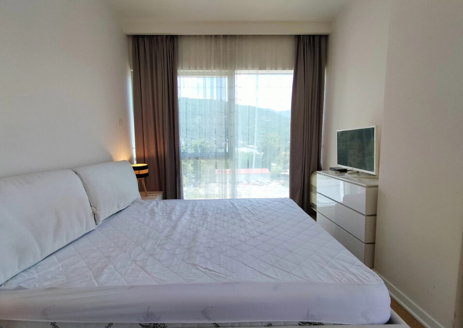 Two-Bedroom Sea View