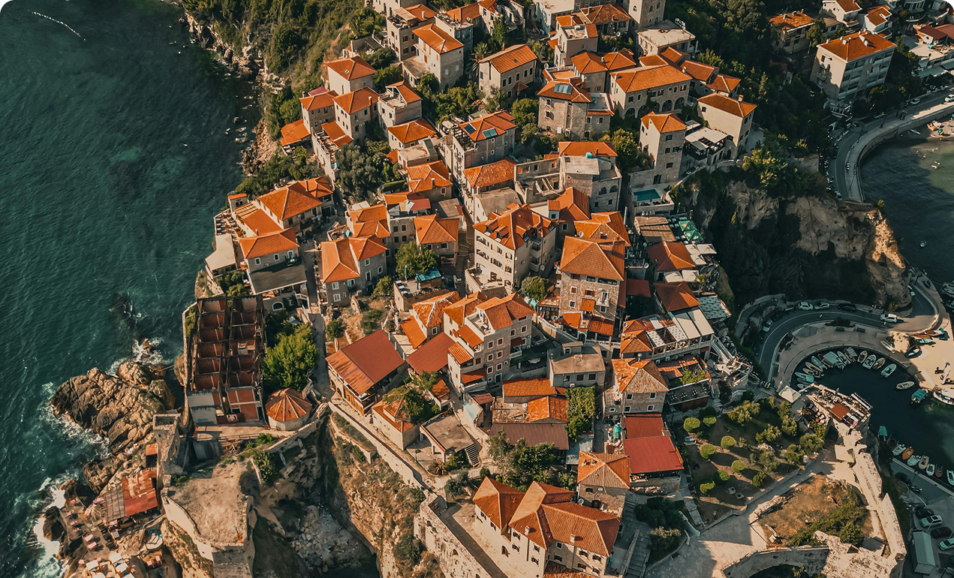 Old Town