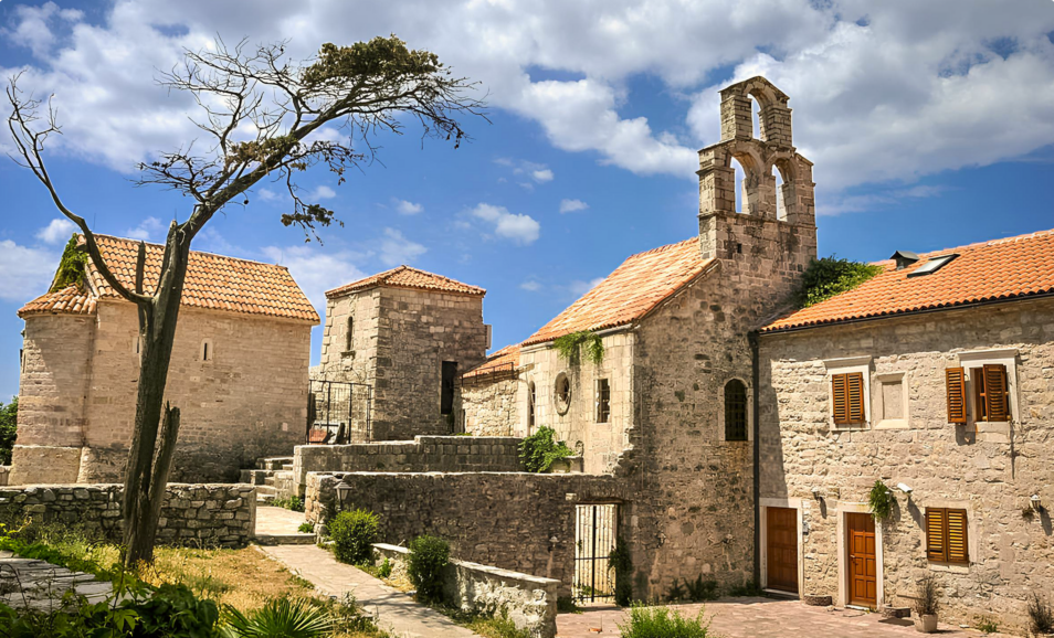 Church of Santa Maria in Punta