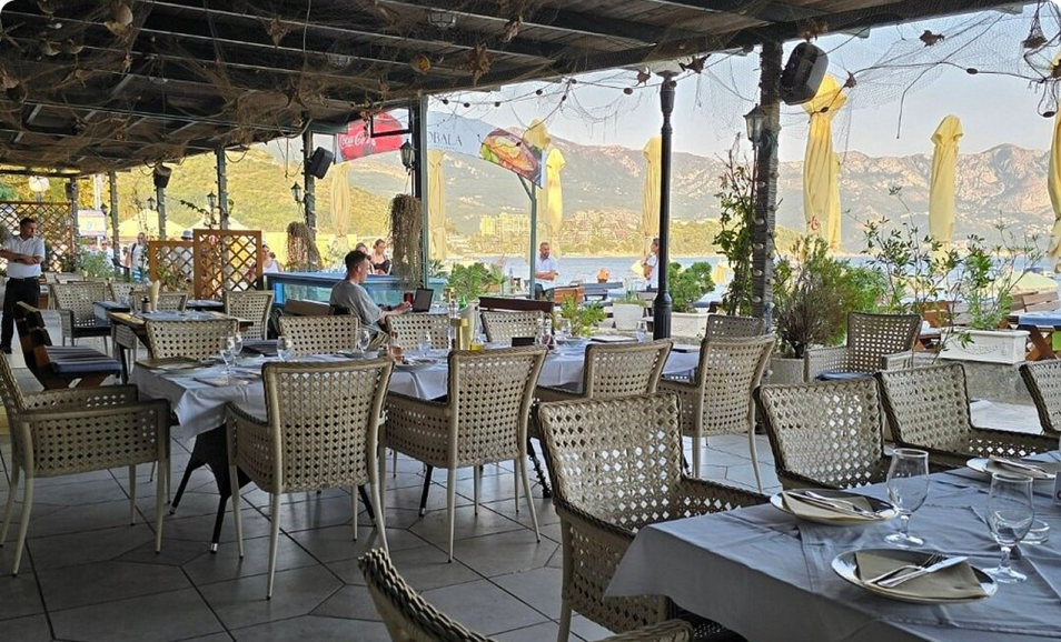 Restoran Obala