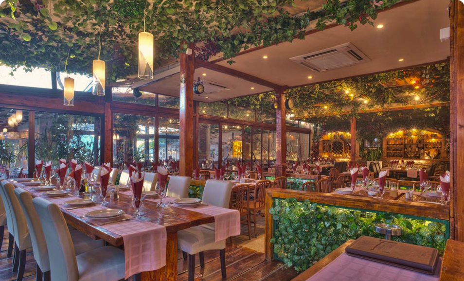 Restoran Porto